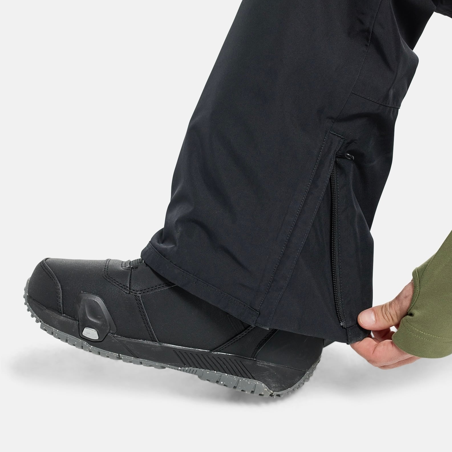BURTON 『 Men's Burton ballast GORE-TEX 2L Pants 』 バートン