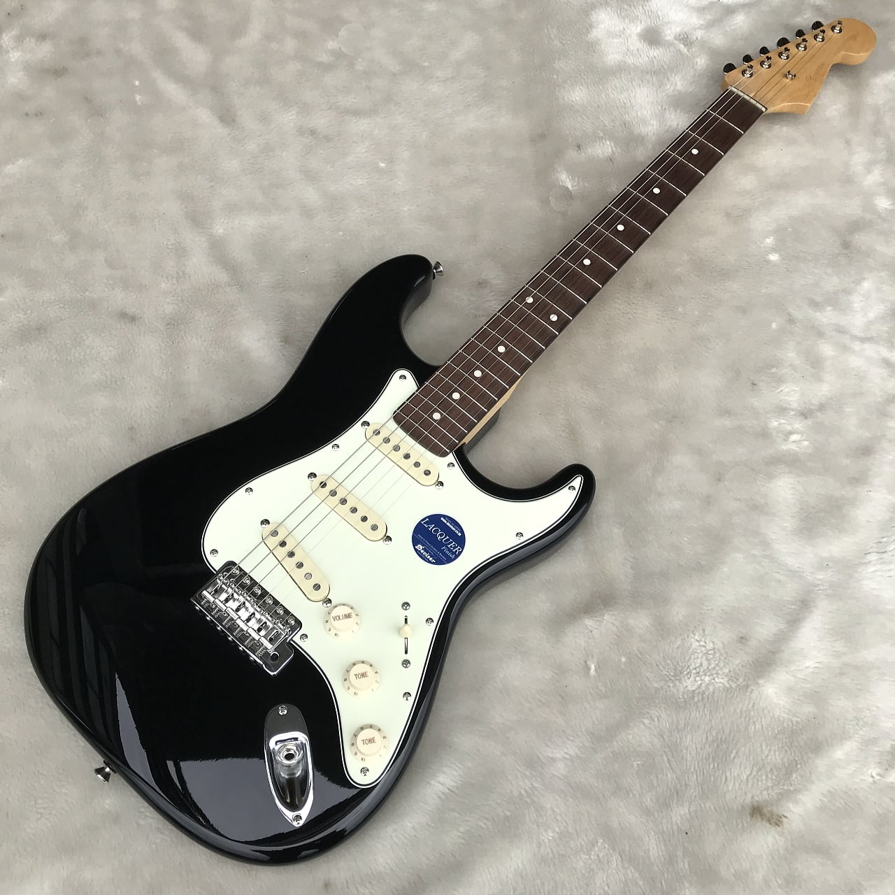momose MST1-STD/NJ BLK S/N 11046 | MUSICSHOP BOB