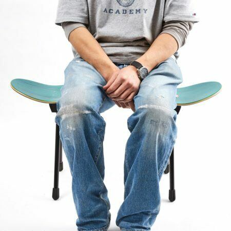 バリスティクス SB STOOL KIT (BSA-1901)※天板別売 | sotosotodays