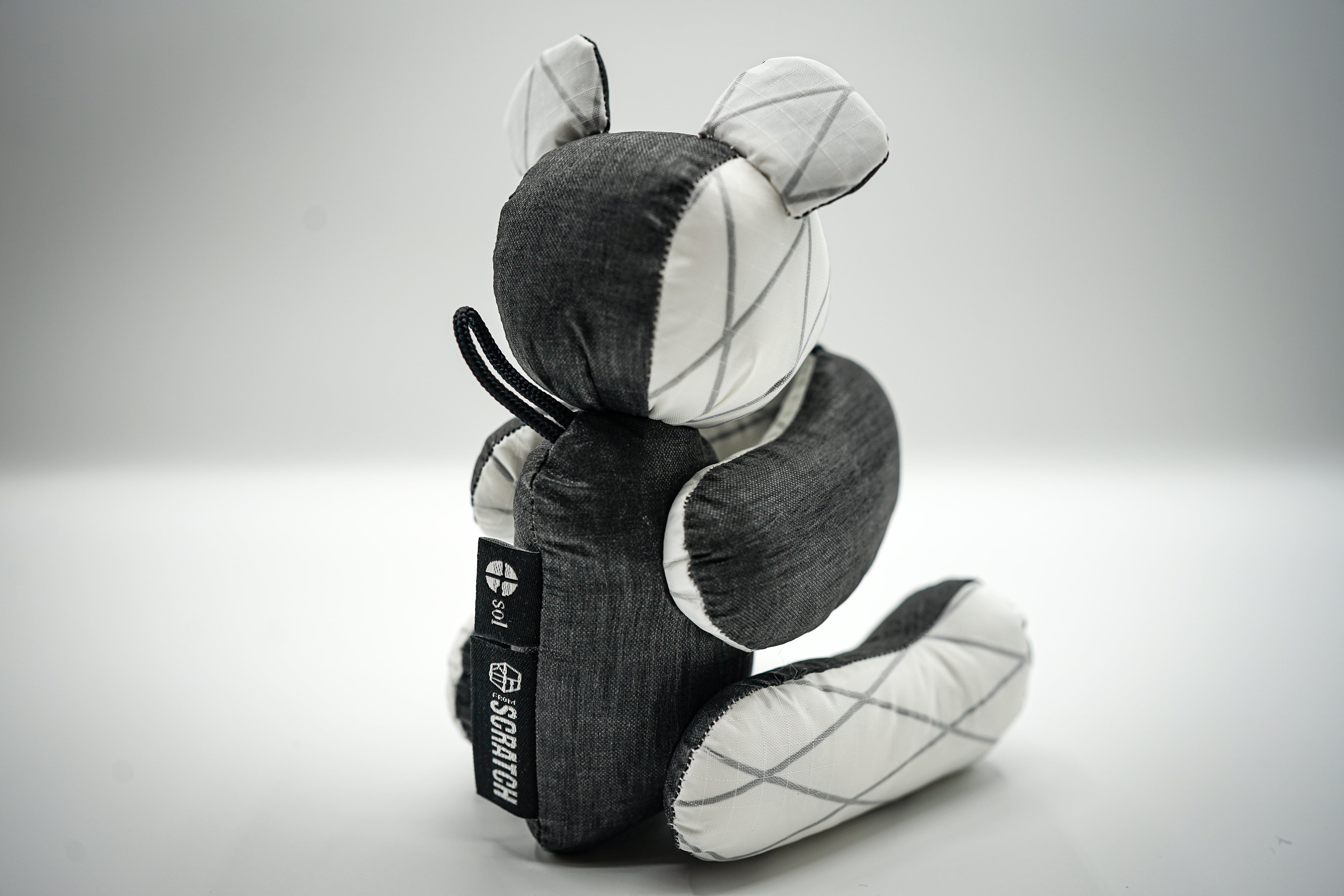 motto_kuma solworks model | solworks