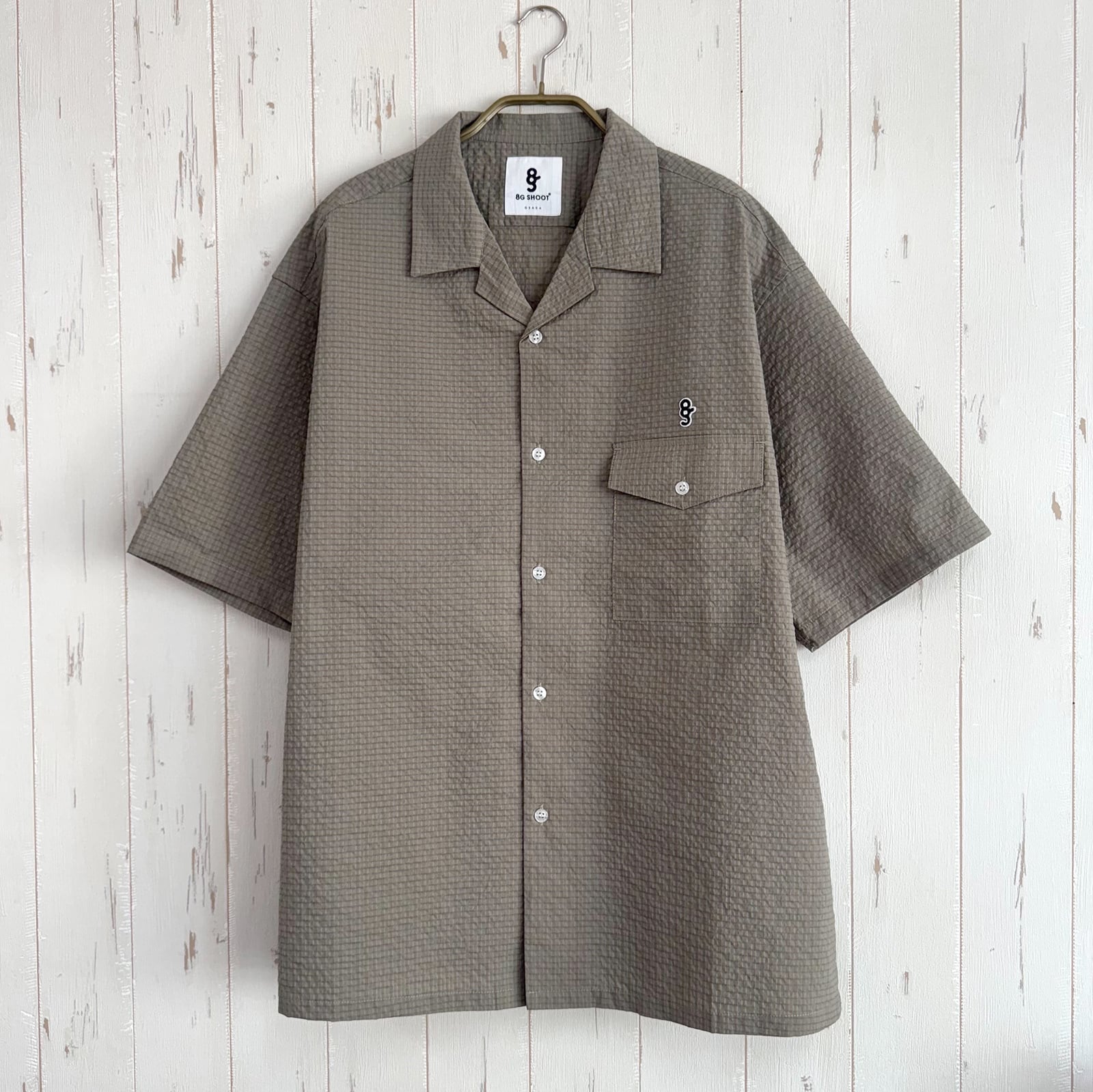 Shirt / Polo | 8G SHOOT WEBSTORE