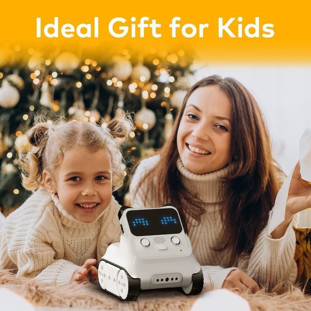 Makeblock ロボット おもちゃ Codey Rocky 電動 ロボット