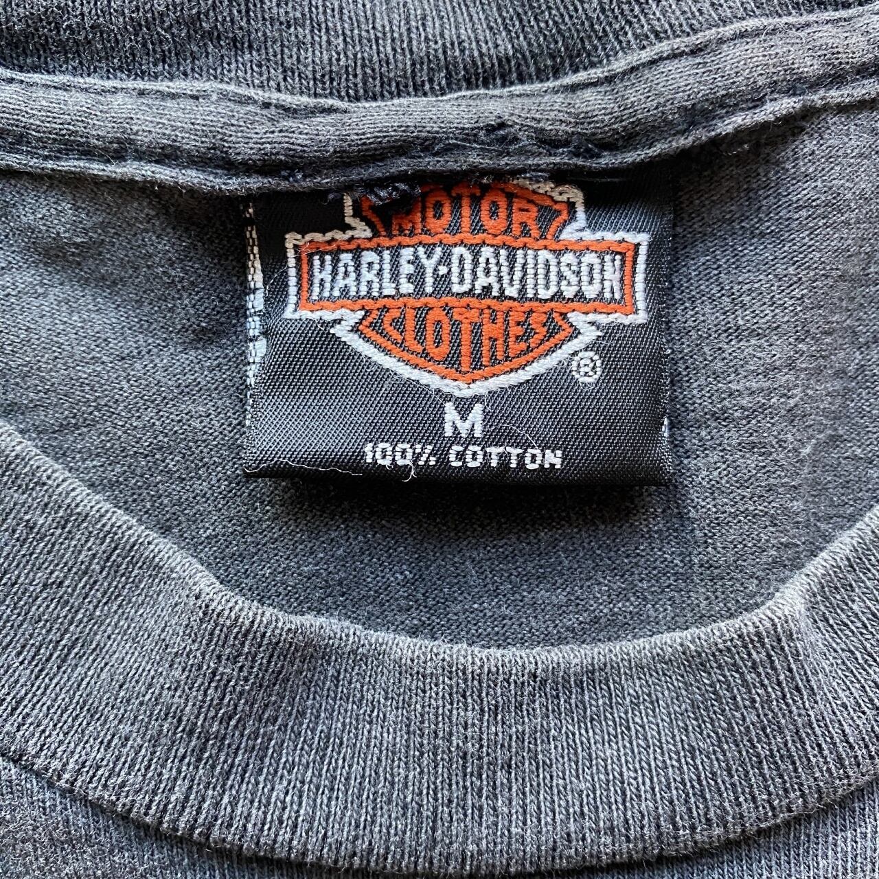 Harley Davidson 1993 Chrome Sweet Chrome Tee | Vintage High Line