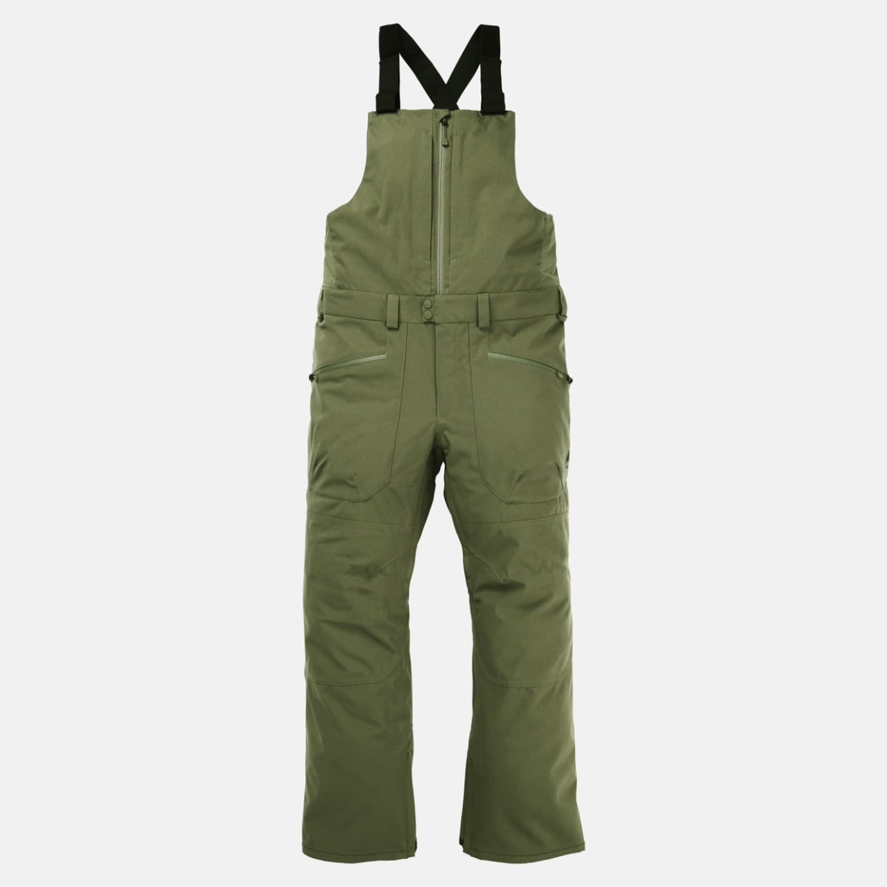 BURTON 『 Men's Burton Reserve 2L Bib Pants 』 バートン メンズ
