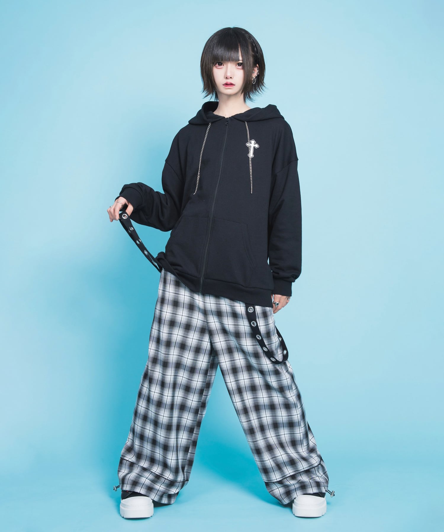 おでかけパジャマ風おずぼん | Hauls