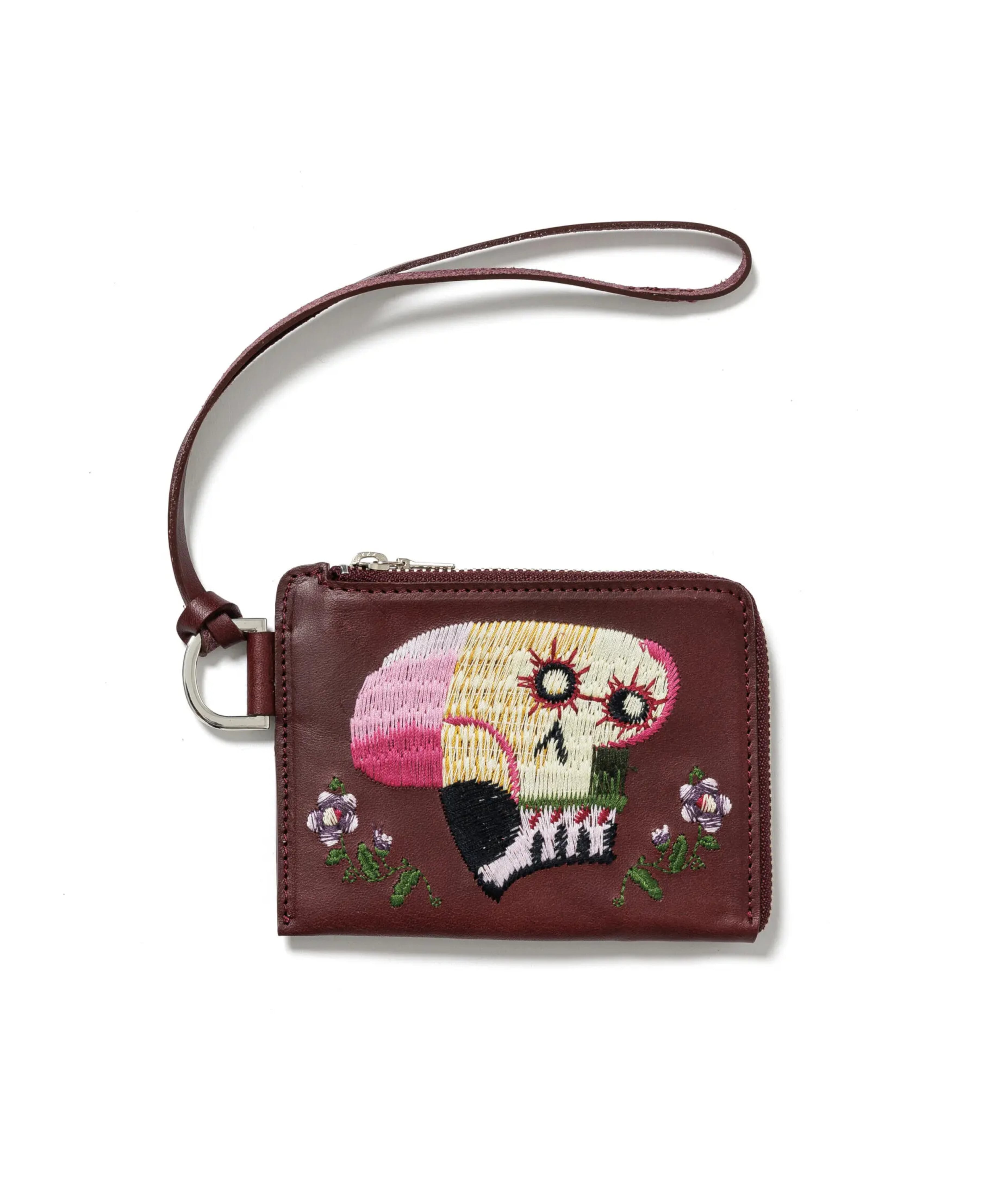 Sasquatchfabrix. / 25SS-GOA-001 WALLET 