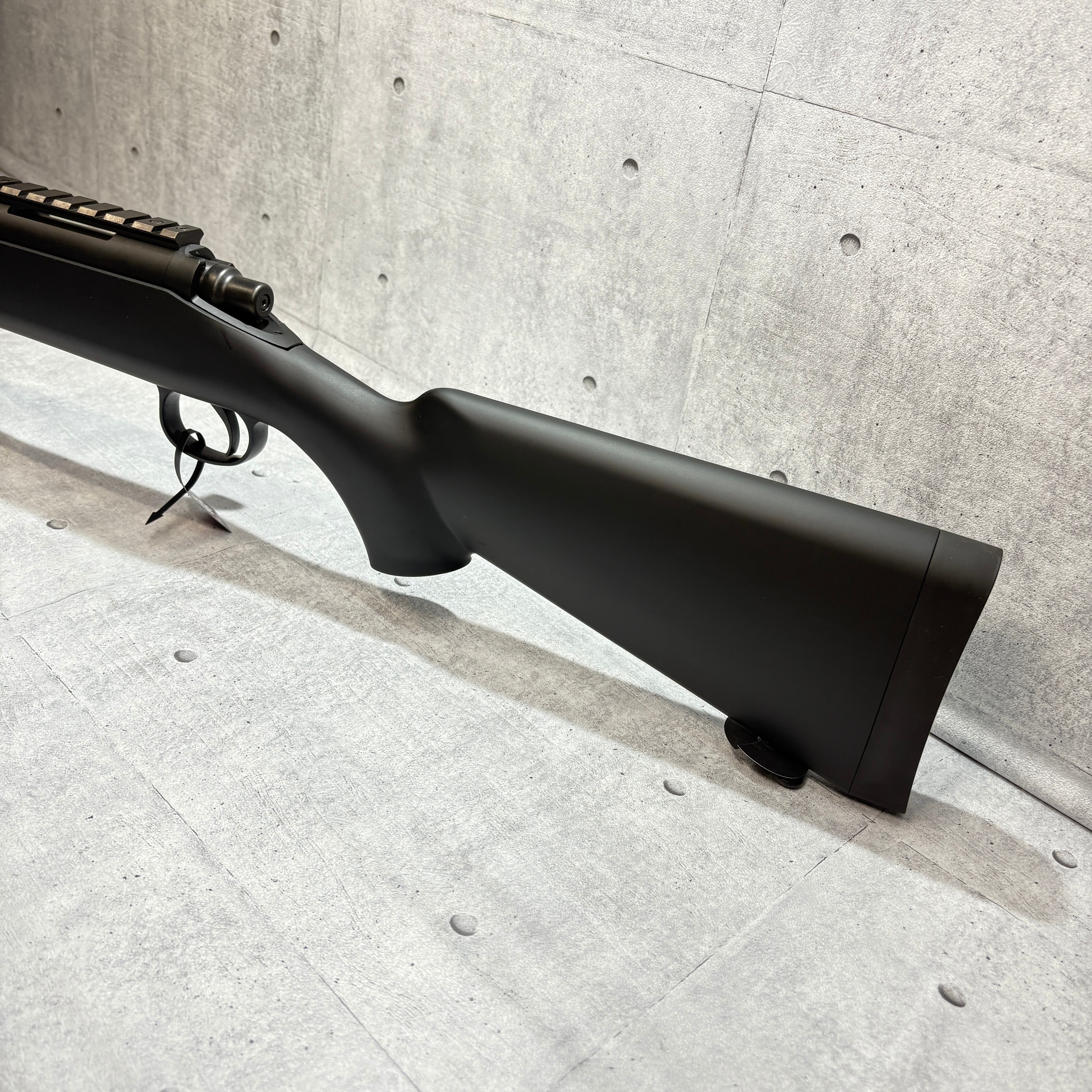 custom】 東京マルイ VSR-10 G-SPEC BLAZAR [ ブレイザー ] | GunPlay
