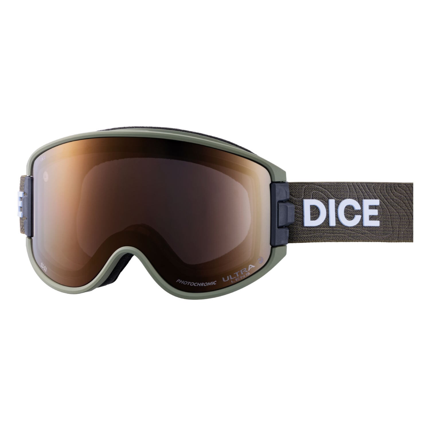 25/26 DICE『 GOODMAN 』 正規取扱店 ダイス サイコロ グッドマン
