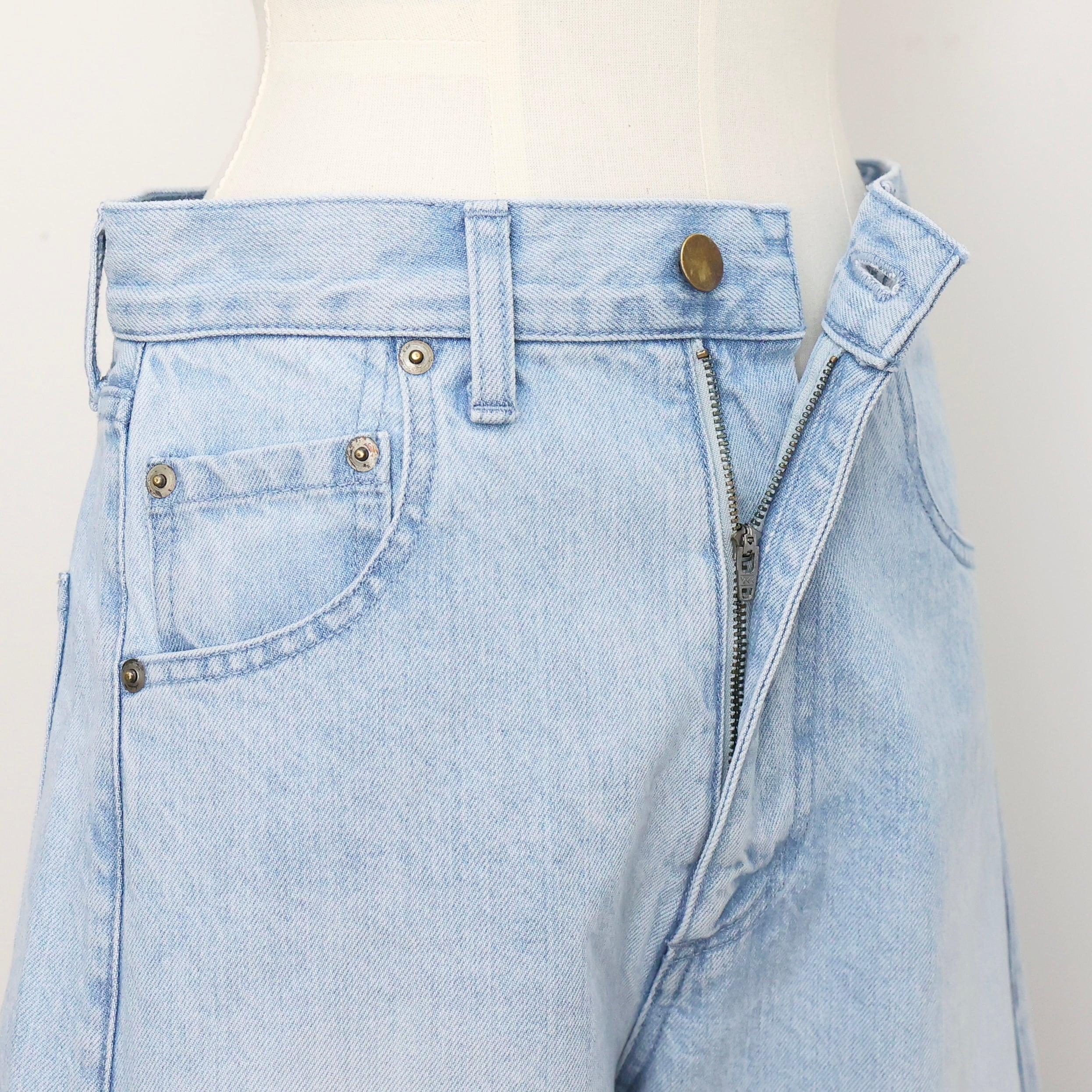 GPST-303 Curvy Denim | gypsohila