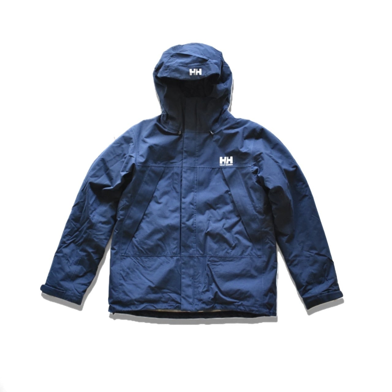 HELLY HANSEN SCANDZA 3WAY Jacket | KD WOOD CUSTOMS