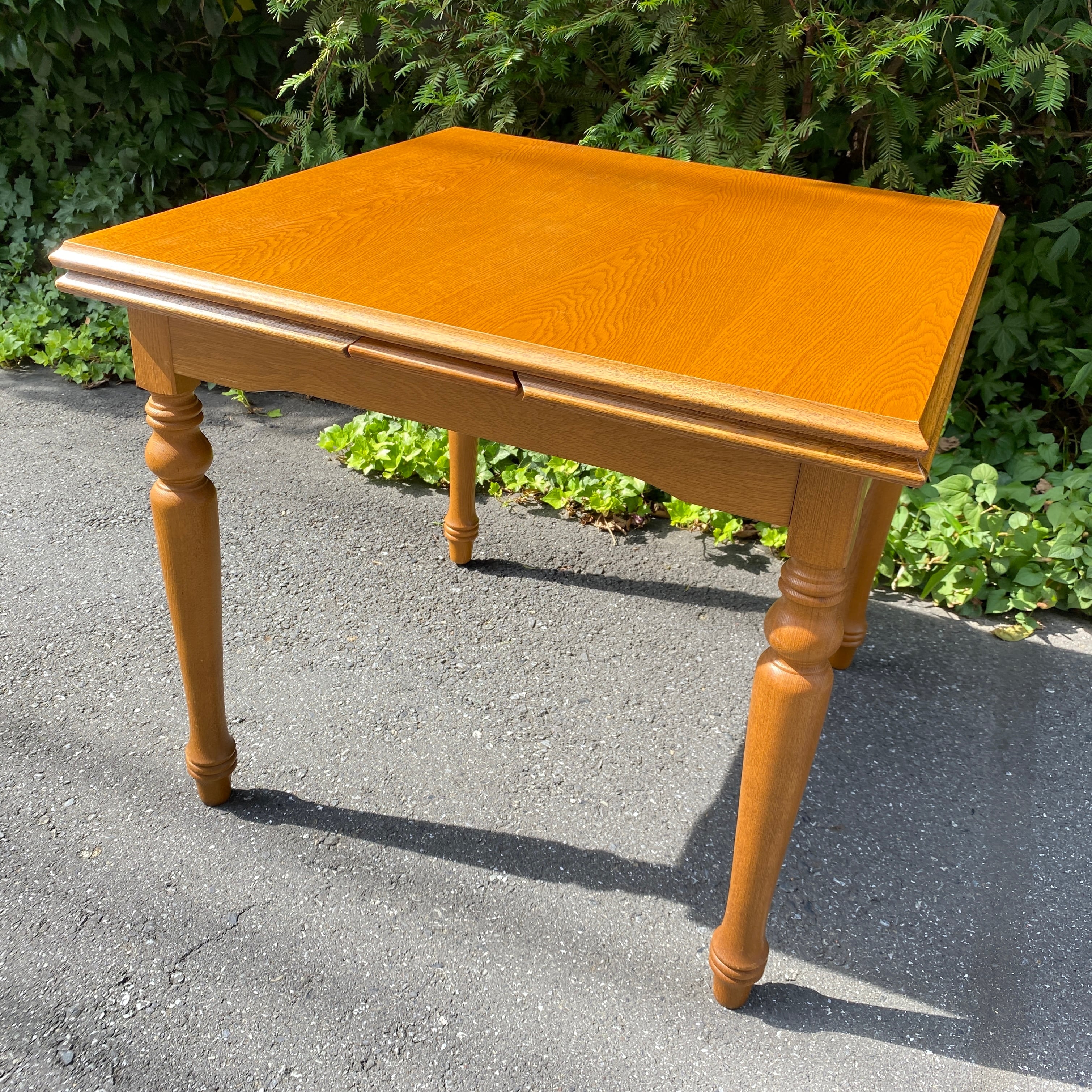 飛騨家具 WINDS太平 エクステンション ダイニングテーブル | トリノス