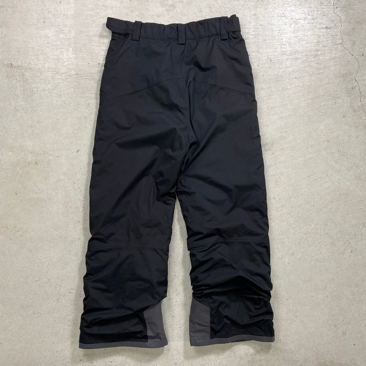 13年製 THE NORTH FACE ザノースフェイス HYVENT ハイベント ナイロン