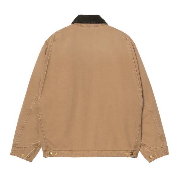 CARHARTT (ｶｰﾊｰﾄ) - OG DETROIT JACKET (OGﾃﾞﾄﾛｲﾄｼﾞｬｹｯﾄ) Hamilton