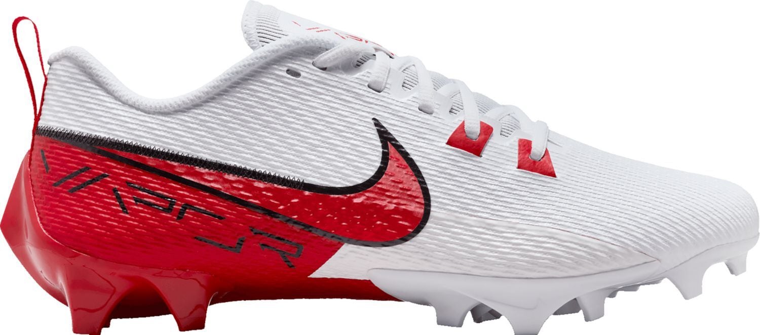 NIKE VAPOR EDGE 360 Untouchable Mid アメフト スパイク | END ZONE