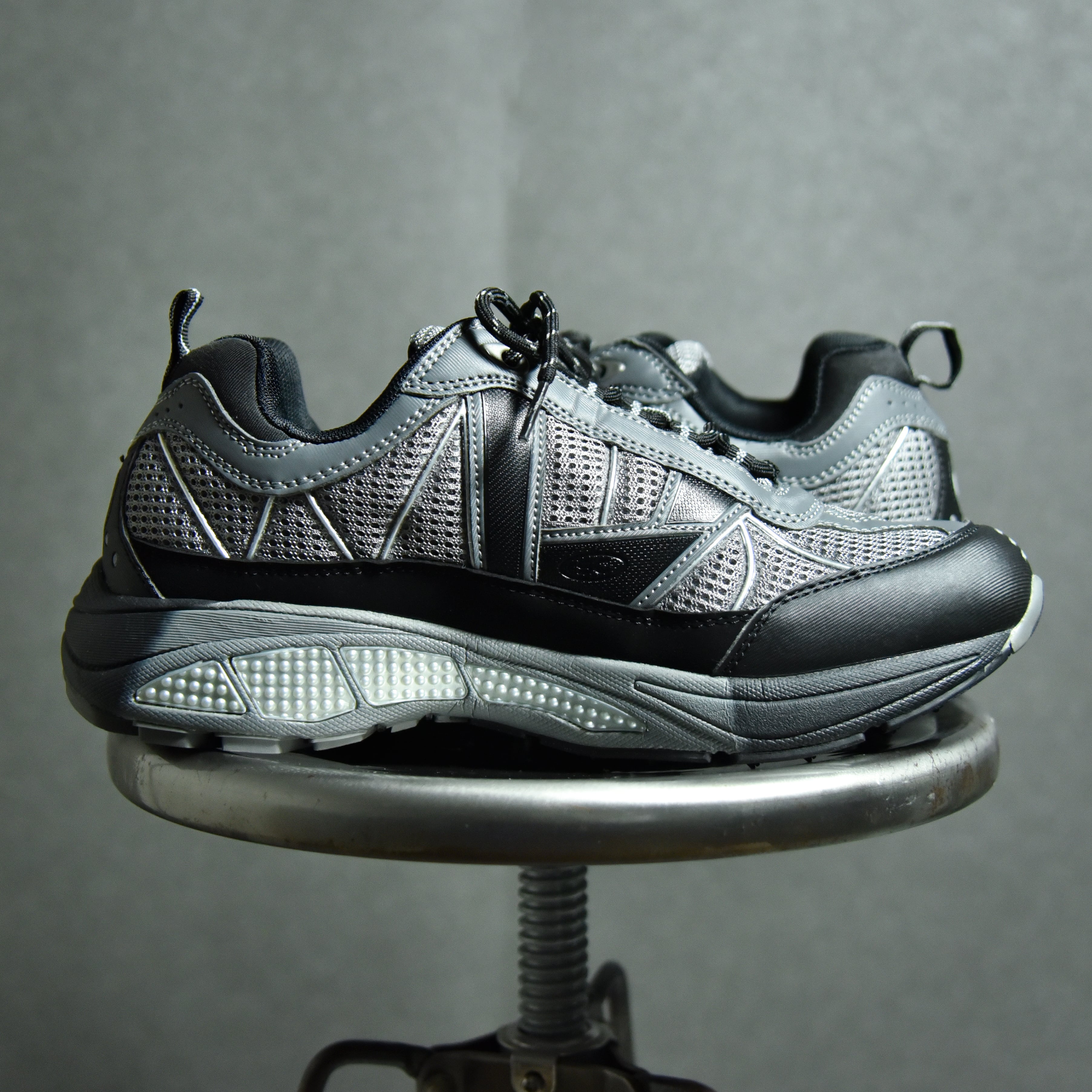 DEAD STOCK】British Army Training Shoes PT-03 イギリス軍