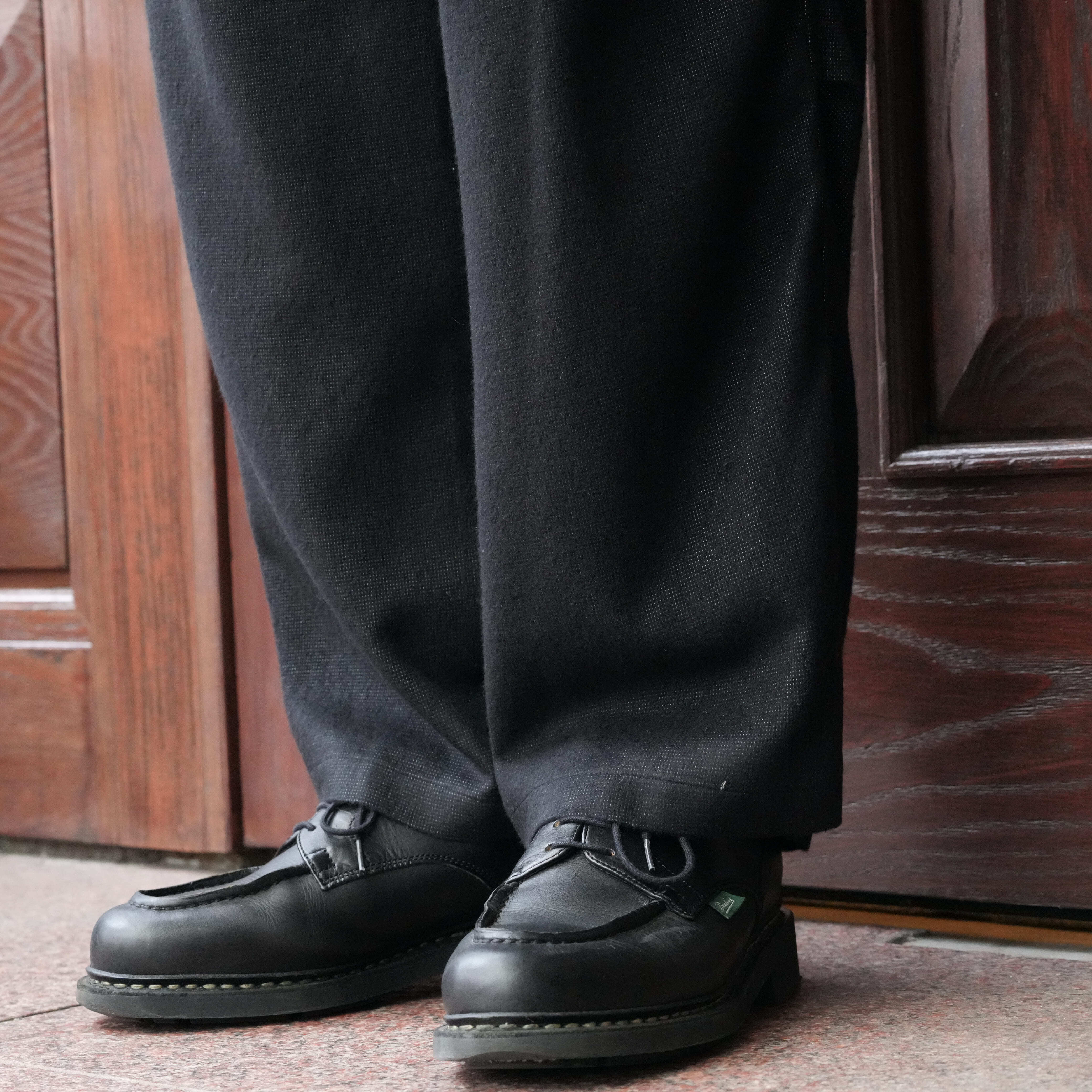 MAATEE&SONS (マーティーアンドサンズ) 24AW 