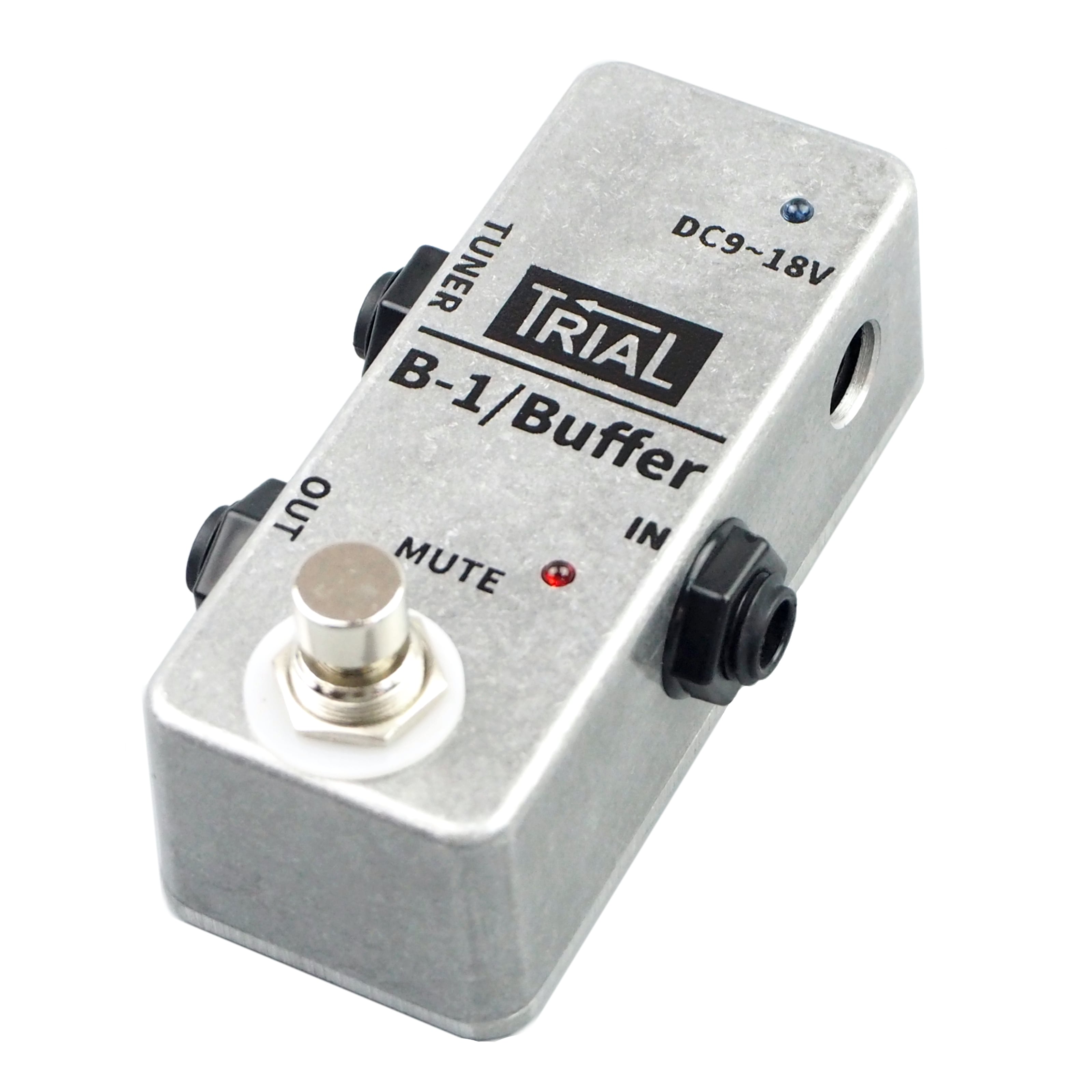 TRIAL B-1/Buffer | 高早楽器技術 / TRIAL Online Shop