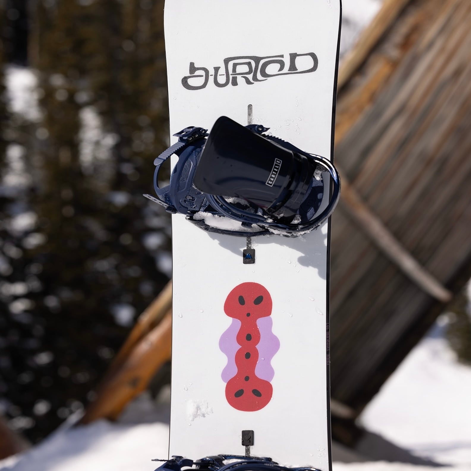BURTON 『 Men's Free Thinker 』 バートン フリーシンカー