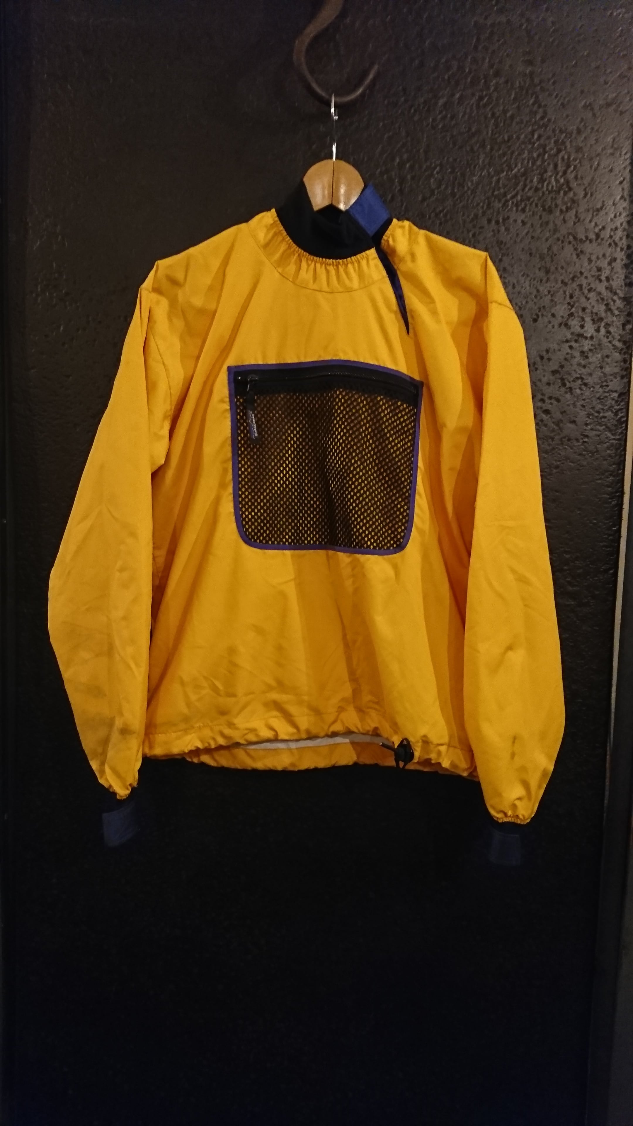 1990s Patagonia PADDLING JACKET | BOW & ARROW WEB STORE