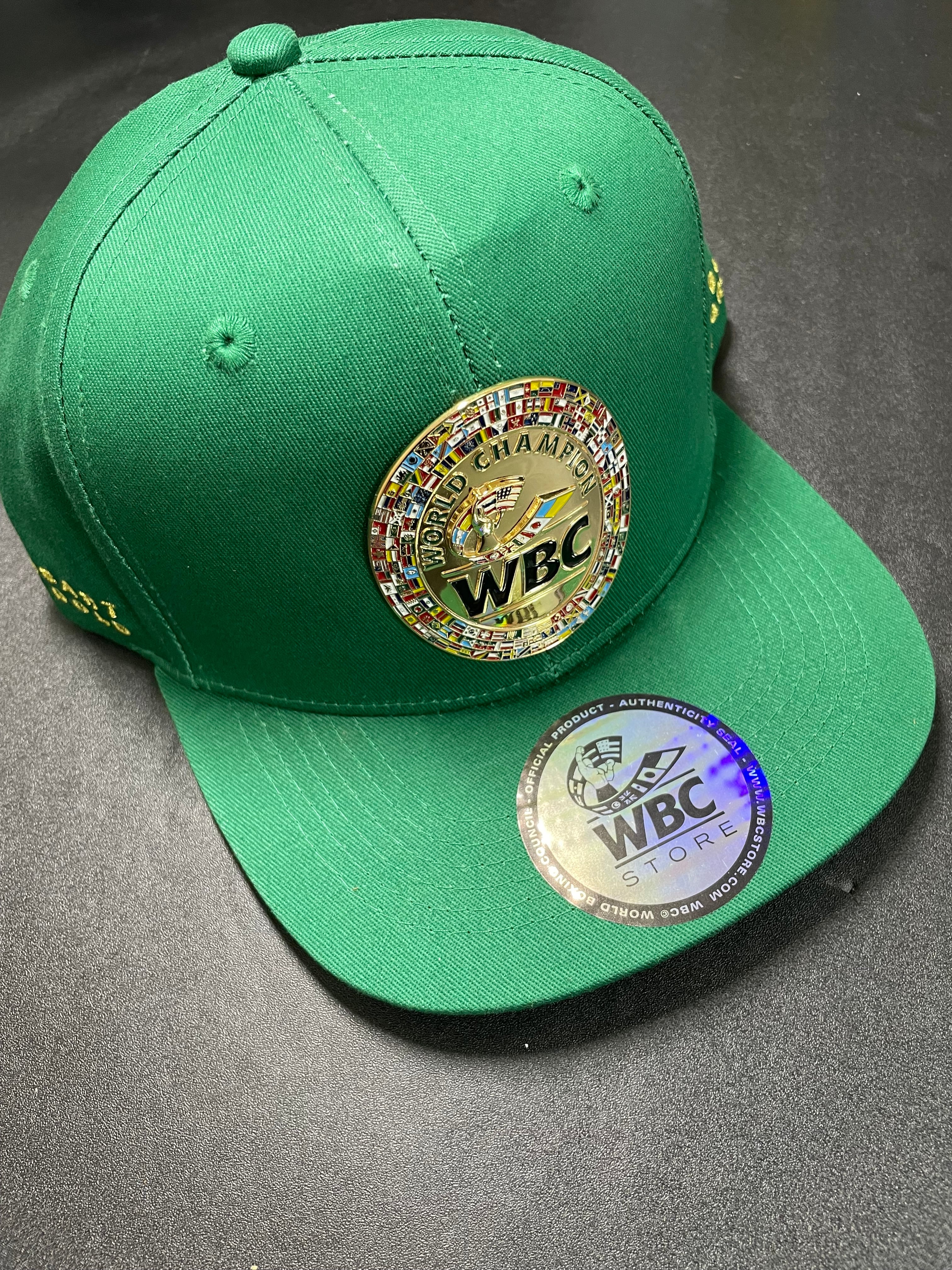 WBCアイテム | ボクシング格闘技専門店 OLDROOKIE