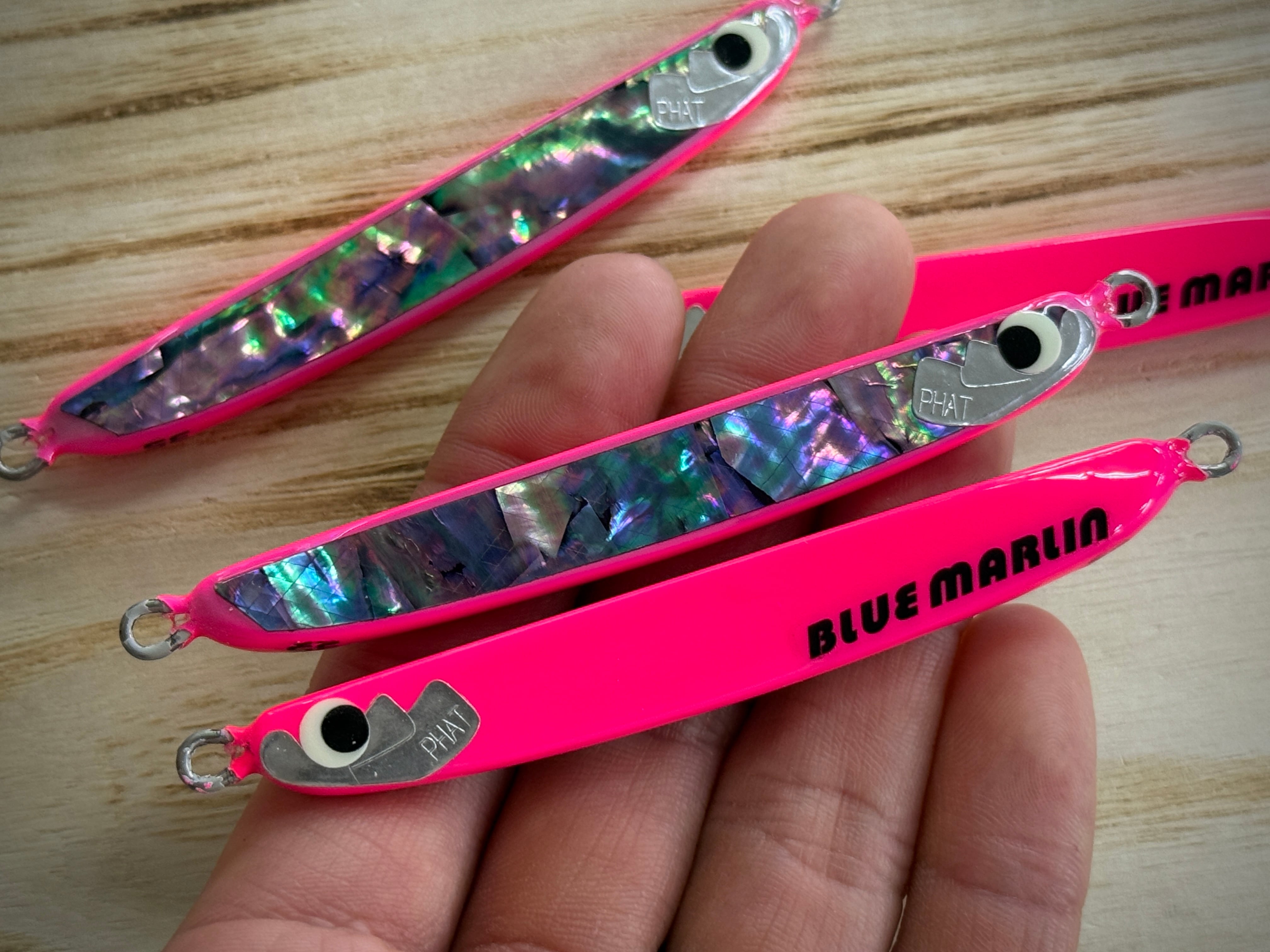 Sammys | Fishing Tackle BLUE MARLIN