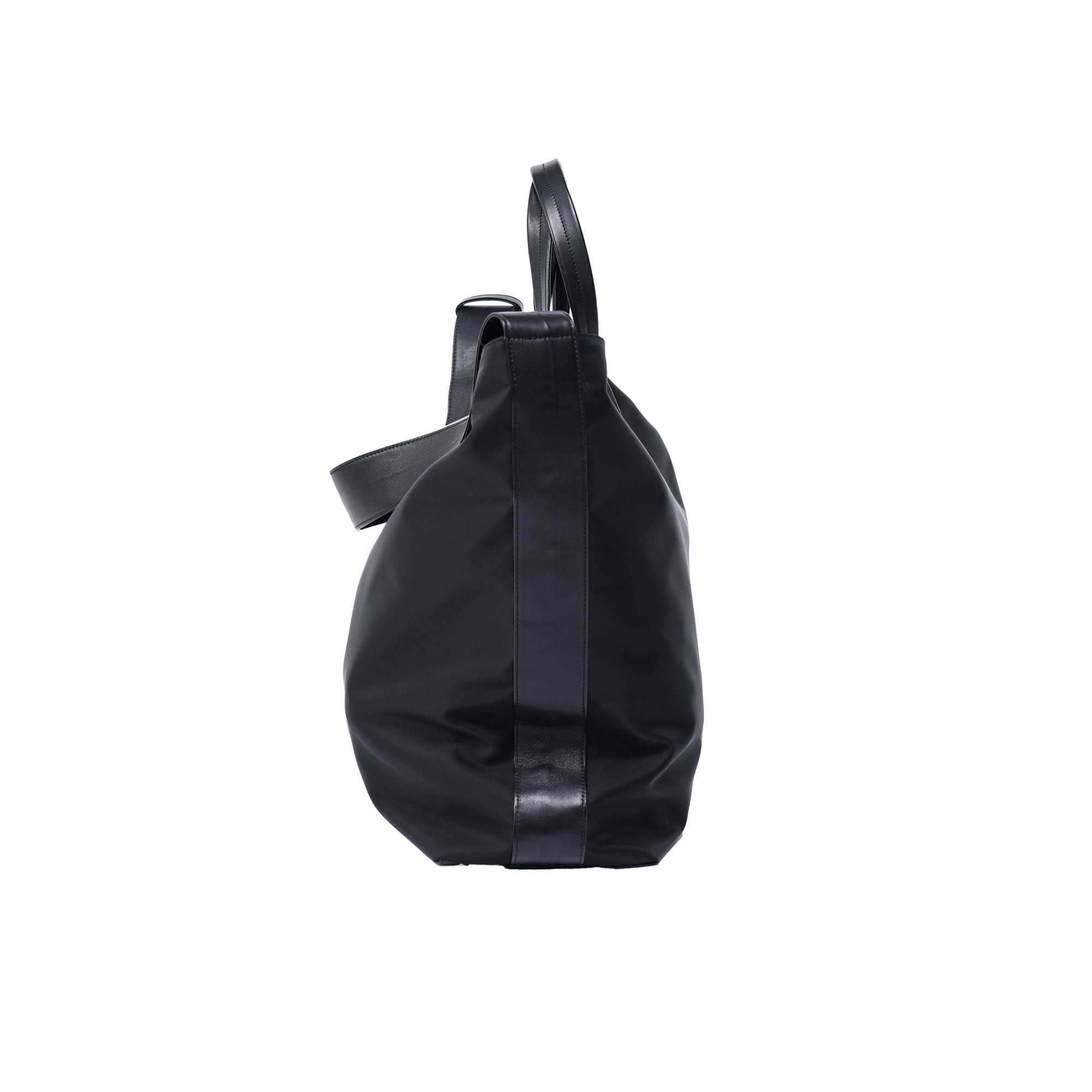 Limonta Nylon Big Tote Bag | DECi