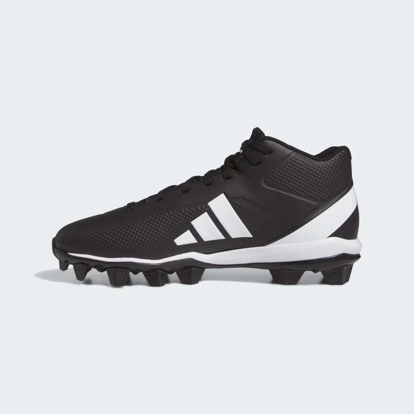 28cm】Adizero Impact.2 Molded ブラック アメフト スパイク | END
