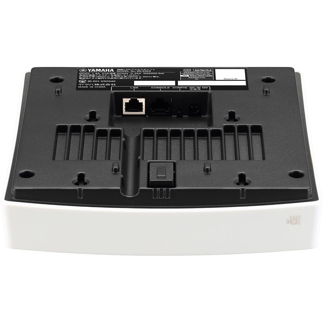YAMAHA WLX323 無線LANアクセスポイント（ヤマハ） | イミッション