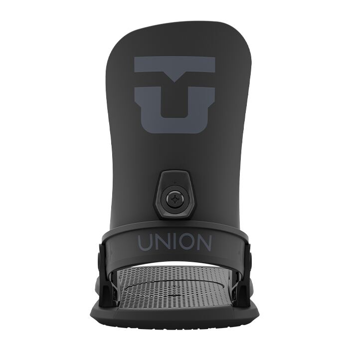 24-25モデル. UNION .『 LEGACY 』. Black . ユニオン . レガシー