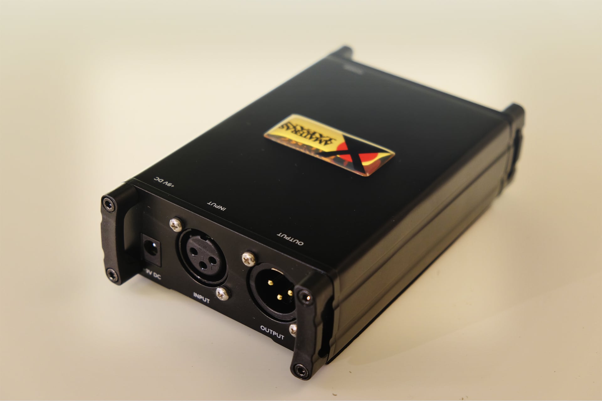 Phantom NEVE-KUN / AMATERAS 2087MD-oep/carnhill ［東京工房