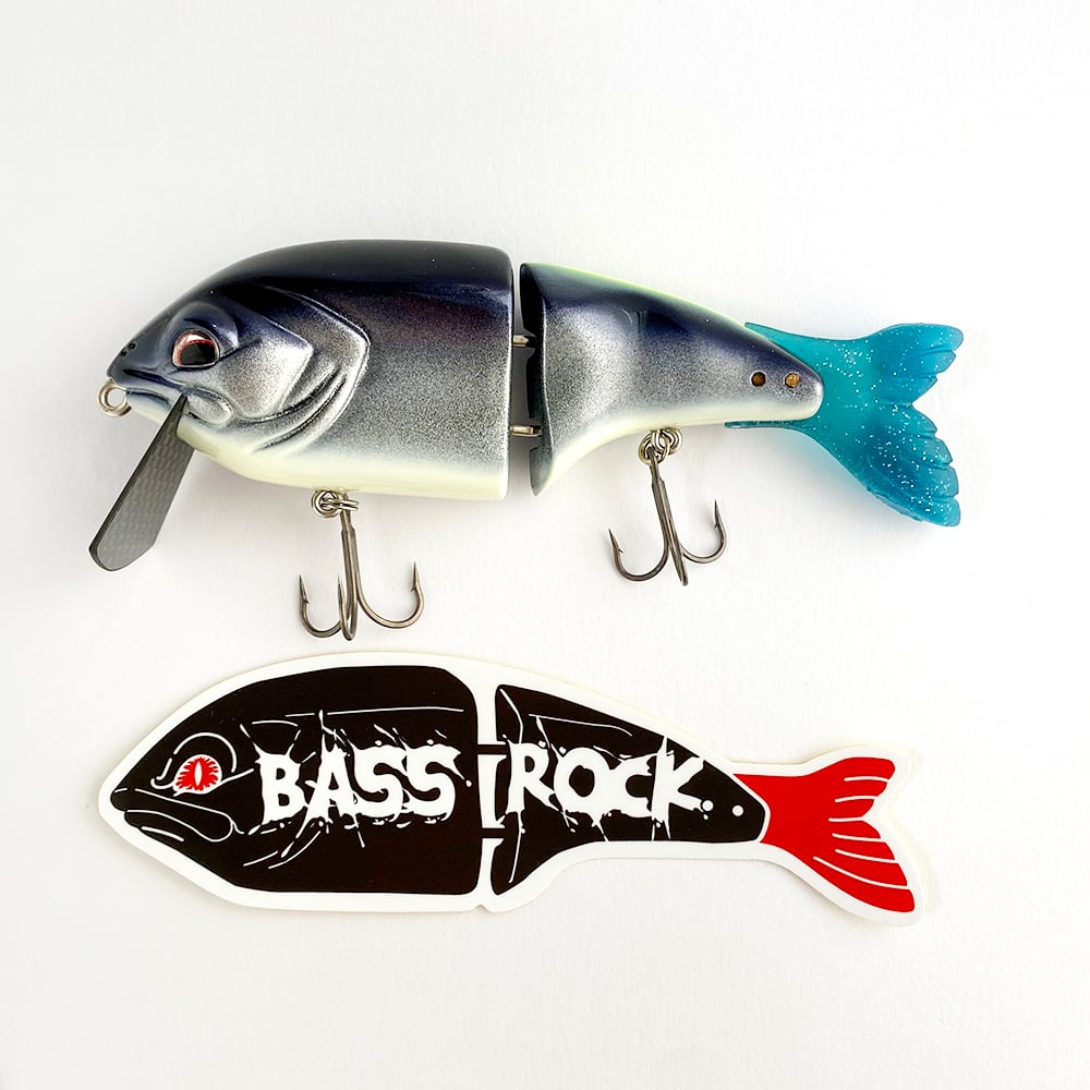 BASS ROCK (バスロック)
