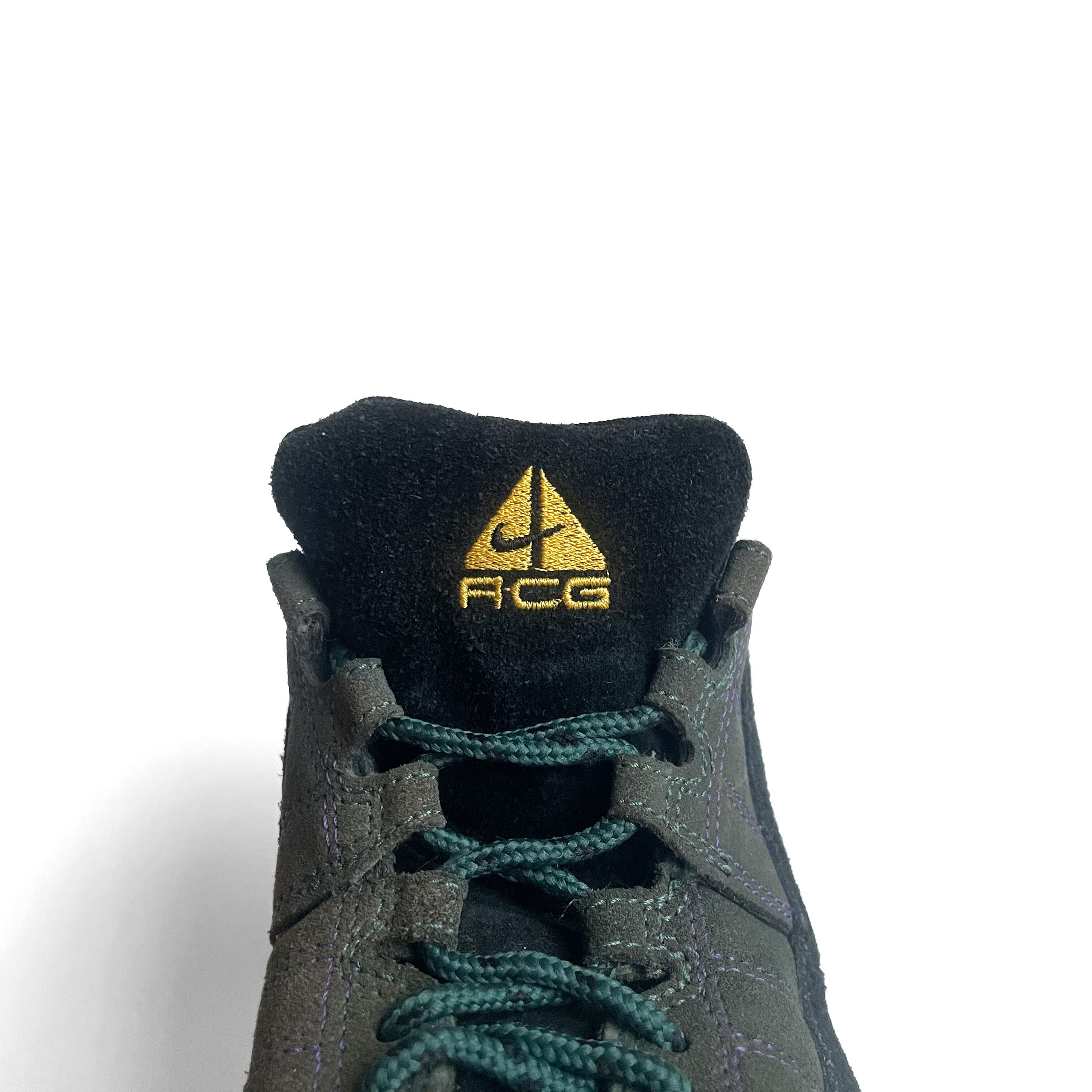 NIKE ACG AIR LAVA DOME 2002 (1997) | Goodealgoods
