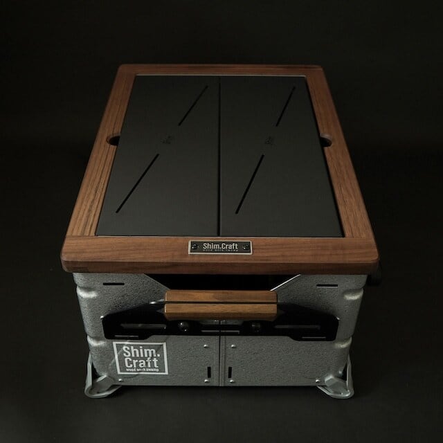 Shim.Craft | Geek Field