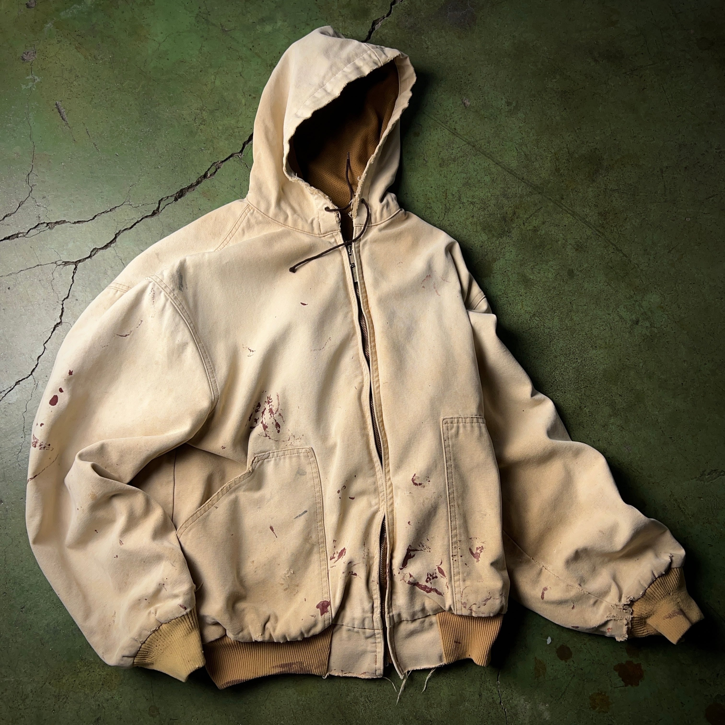 80's~90's Walls Duck Active Jacket BORO 90年代 80年代 ウォールズ