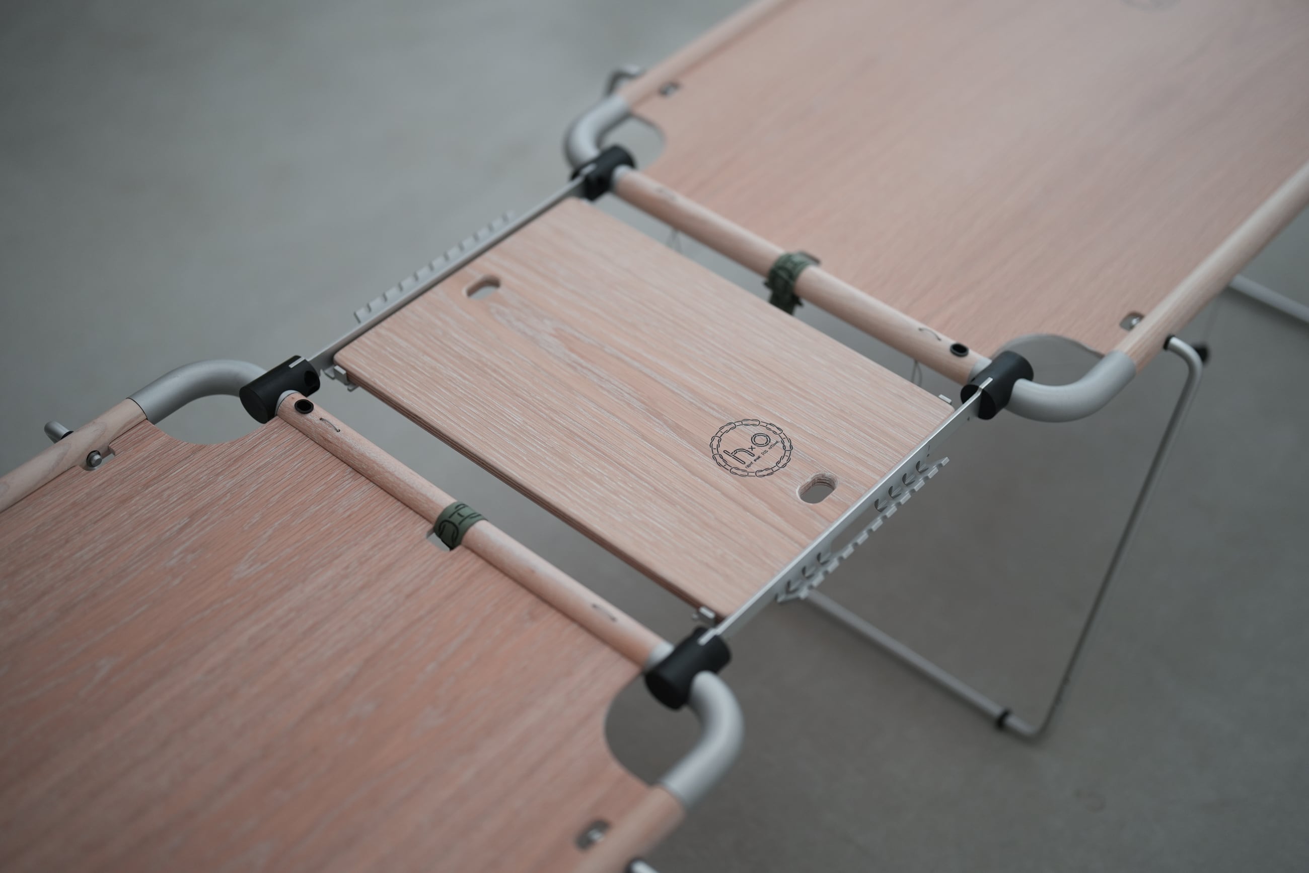 hxo One Unit Table White | hxo design jp