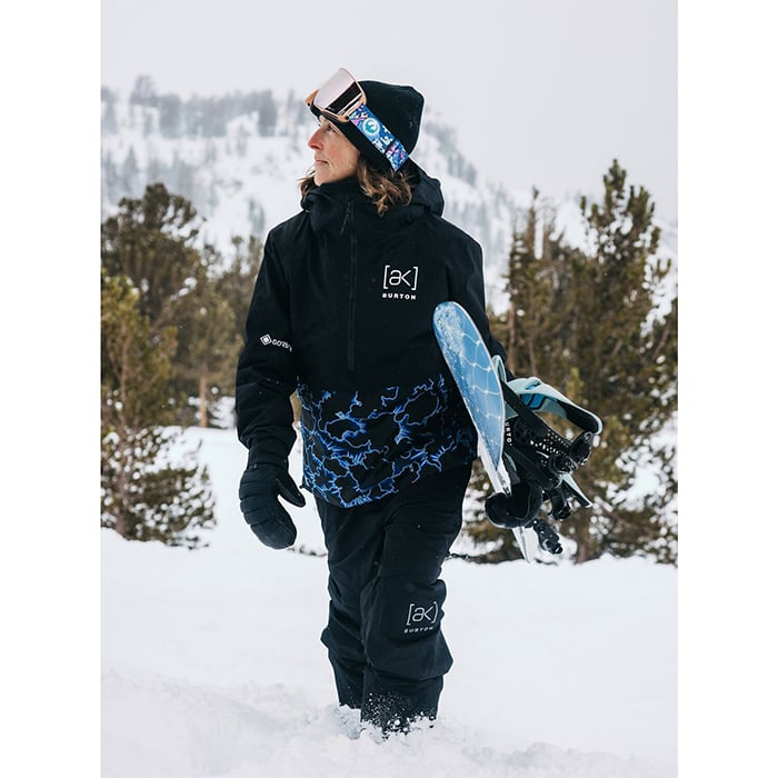 BURTON ［ak] コレクション『 Women's Burton ［ak] Kimmy GORE-TEX 2L