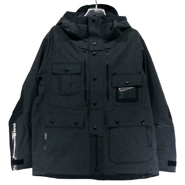 ホワイトマウンテニアリング White Mountaineering アウター 21SS GORE