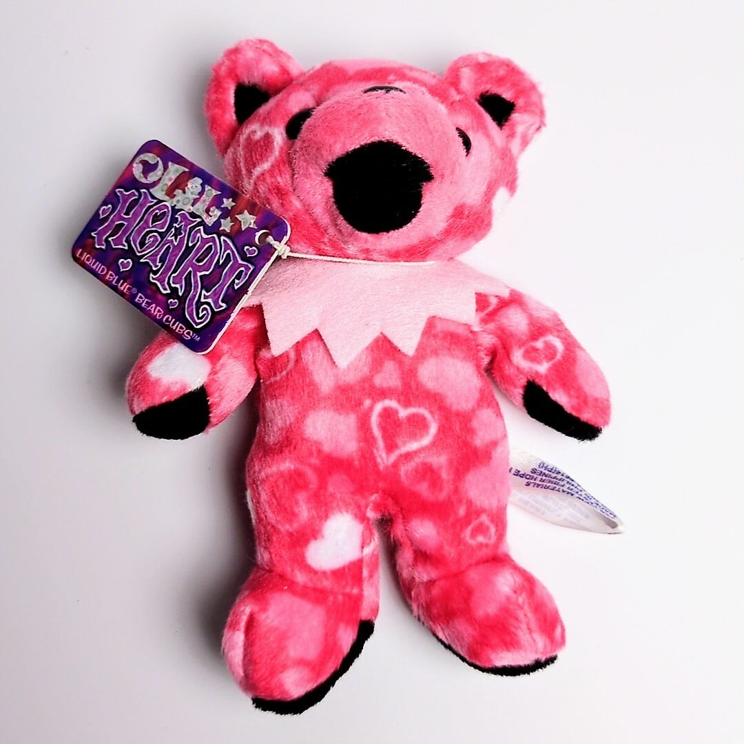☆DEADSTOCK / VINTAGE☆ 2001年製【 Grateful Dead（グレイトフル