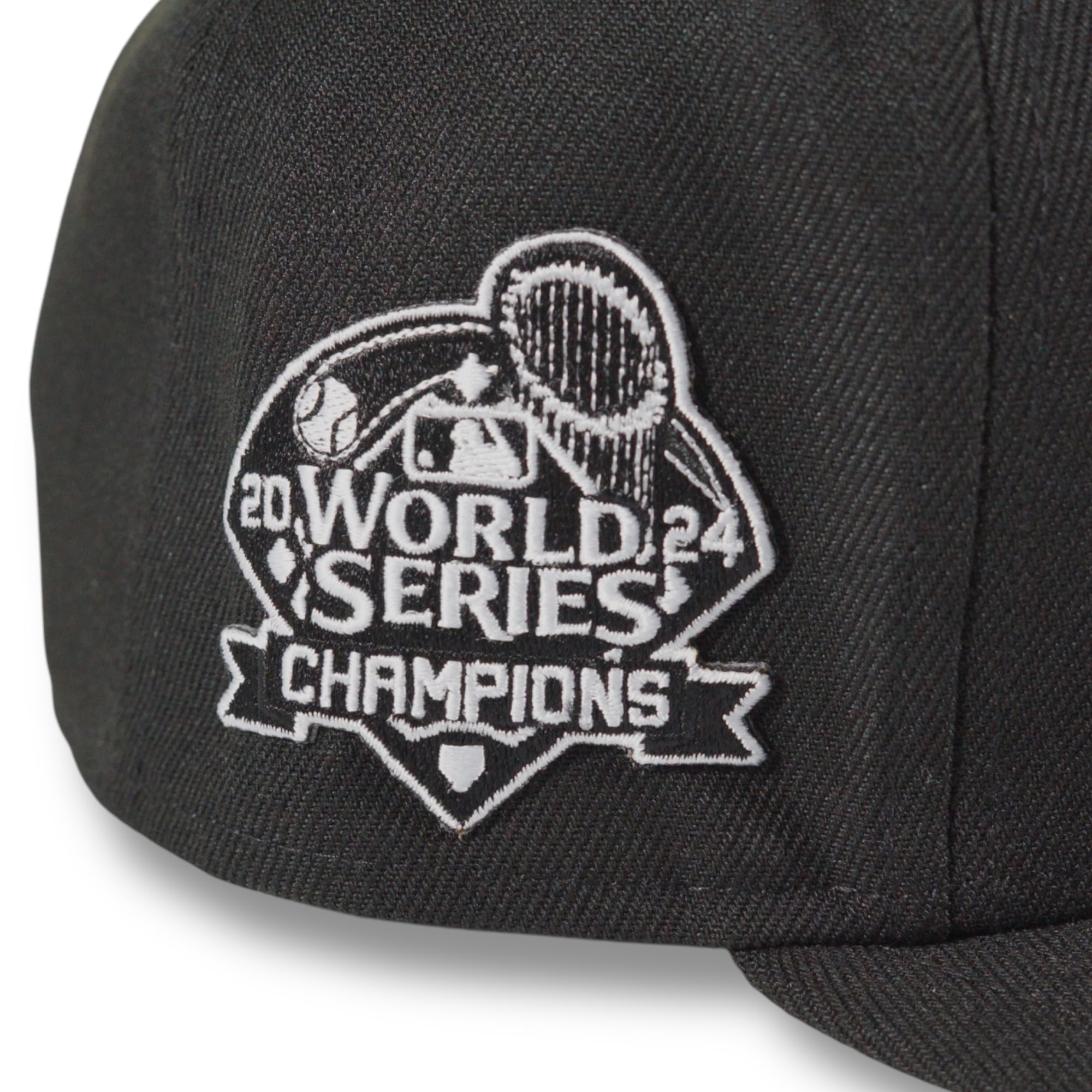 ◇US限定◇NEWERA Dodgers 2024 World Series Champions Cap 9FIFTY