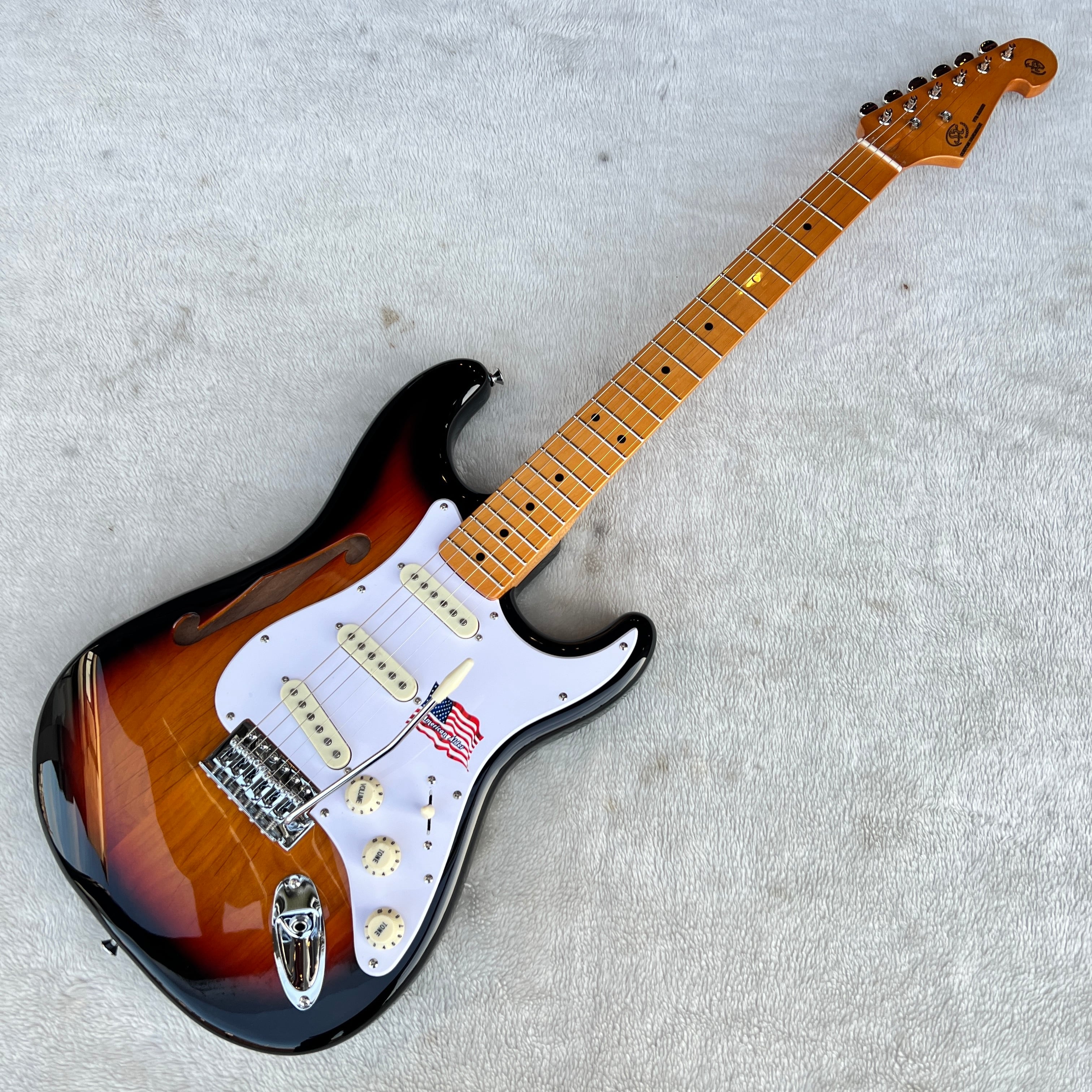 EDWARDS E-SE-128LT/RE | MUSICSHOP BOB