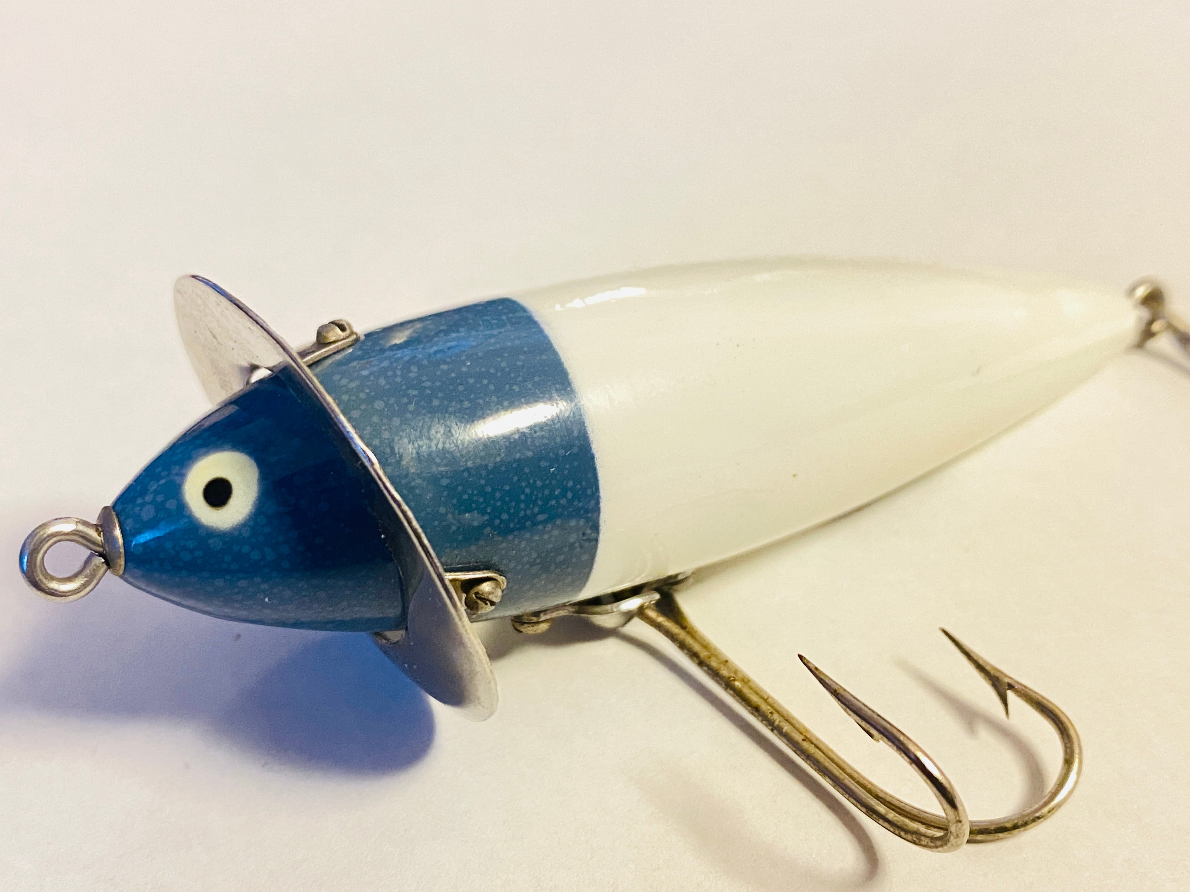 80s Heddon 『210 Surface』[8955] | Tackleshop GTA