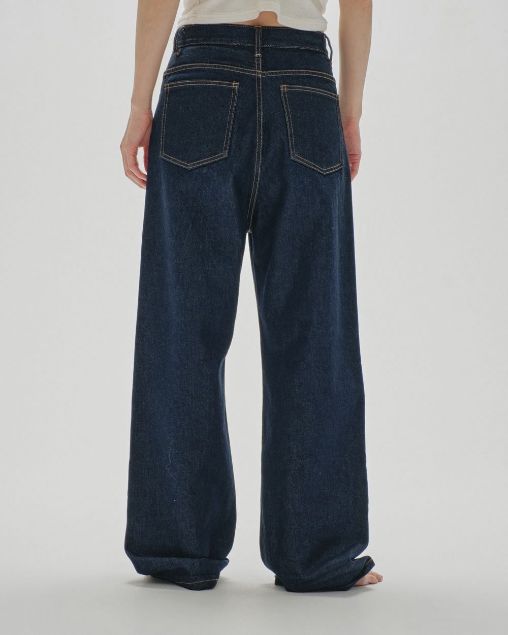 TODAYFUL】Cary's Denim | noms.