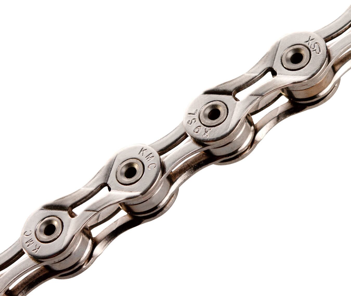 KMC X9SL SILVER-N | LORO ONLINE STORE