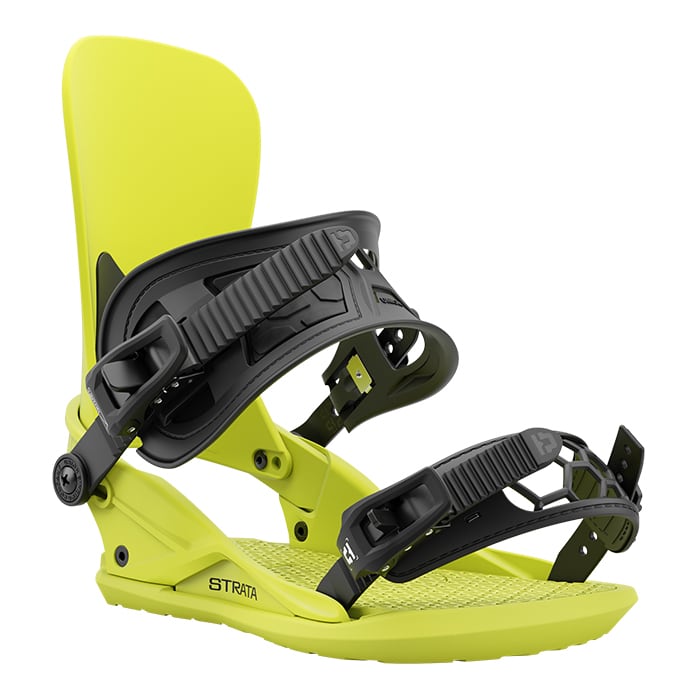 Union Snowboard Bindings 『 Strata 』 24-25 ユニオン
