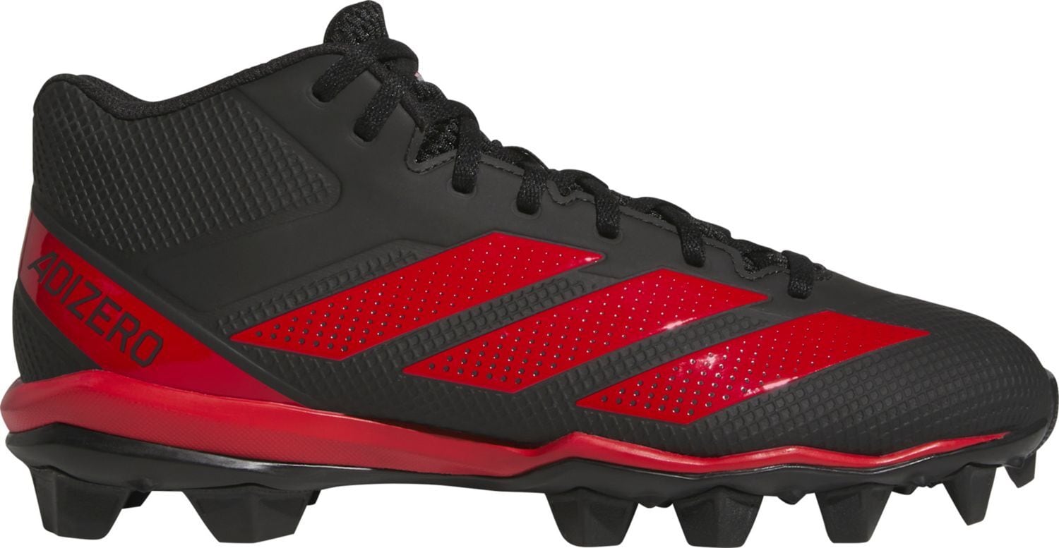 Adizero IMPACT.2 MID 2025モデル アメフト スパイク | END ZONE