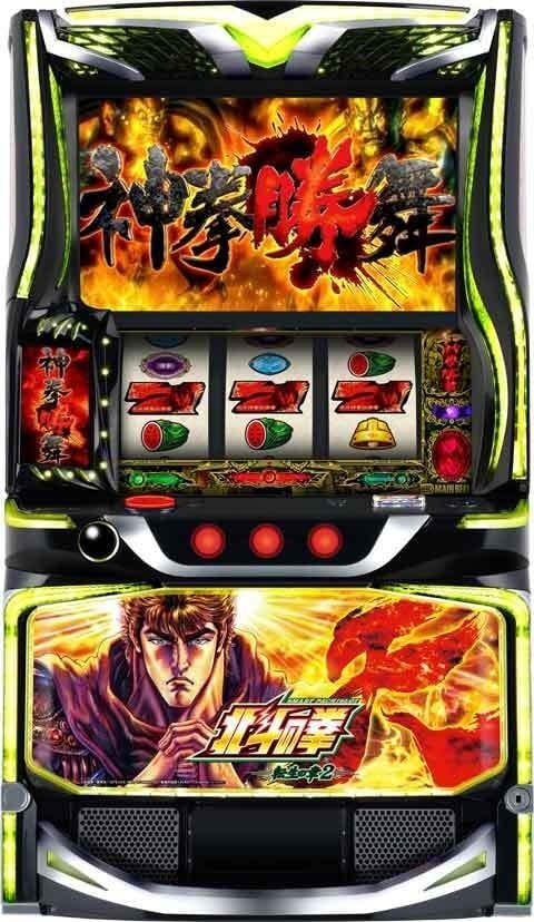スマスロ 回胴黙示録カイジ 狂宴 | Slot Shop NIT