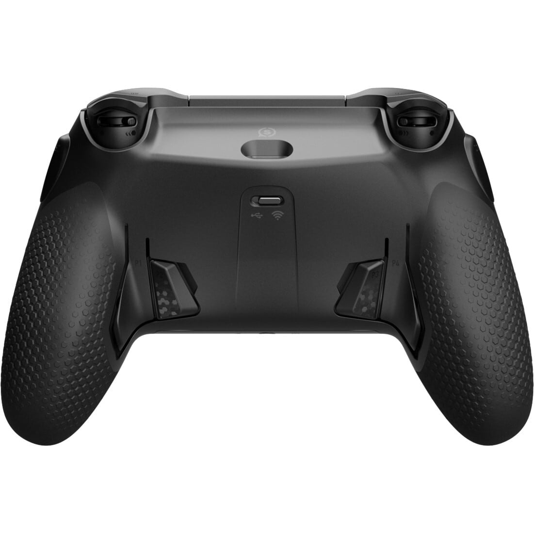 Black】 SCUF ENVISION PRO スカフ インビジョン プロ | SCUF販売 FREEDOM