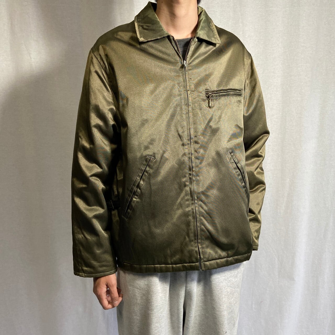 90年代 SPIEWAK スピワック タイタンクロス ワークジャケット スポーツ
