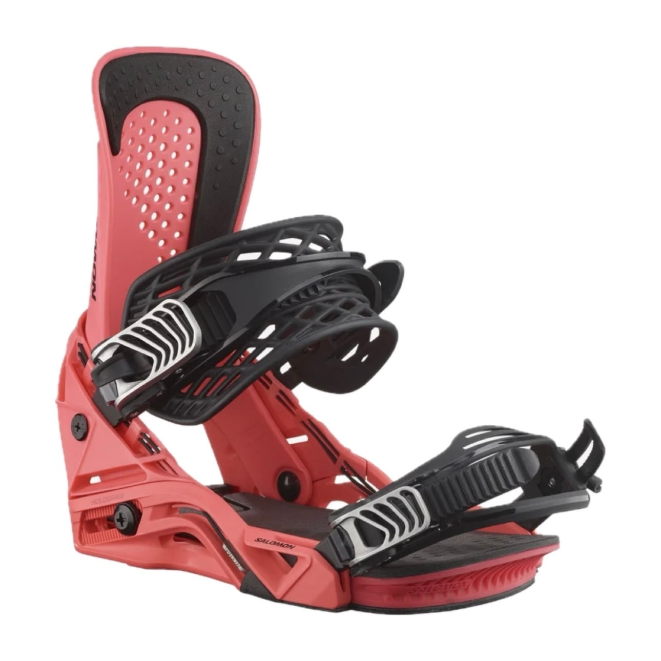 Salomon 『 HOLOGRAM 』 24-25 snowboard スノーボード サロモン