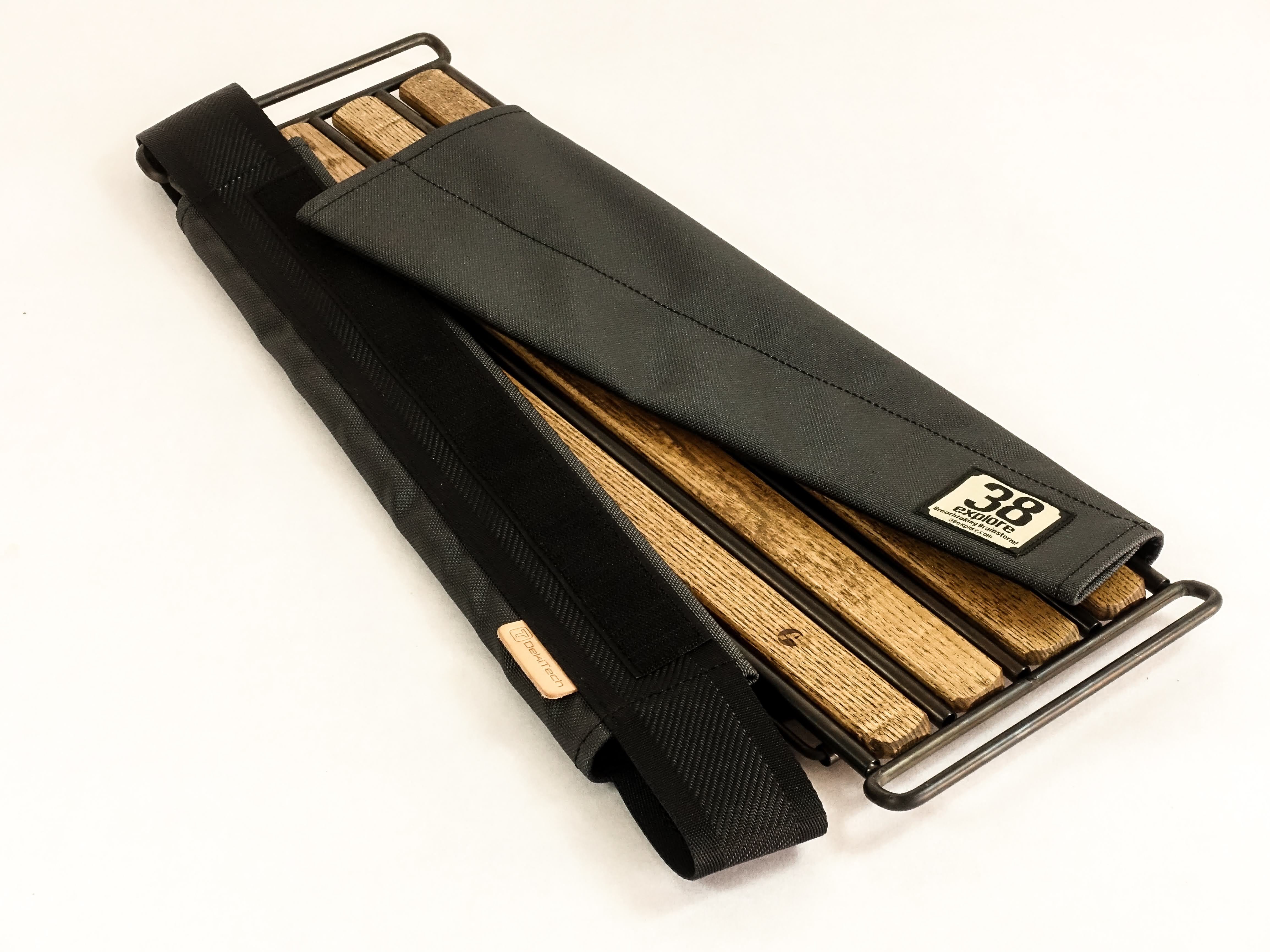 A38grate BLACK | Y.S.M PRODUCTS